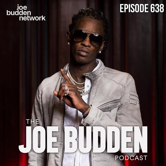 Episode 638 | "Dudecast" - podcast episode cover