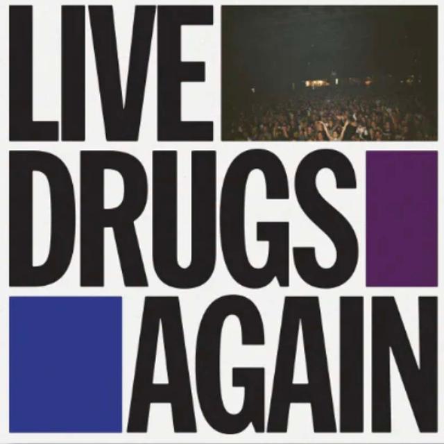 Iconic Seasons Off Season - Live Drugs Again Review & Dream Setlist - podcast episode cover