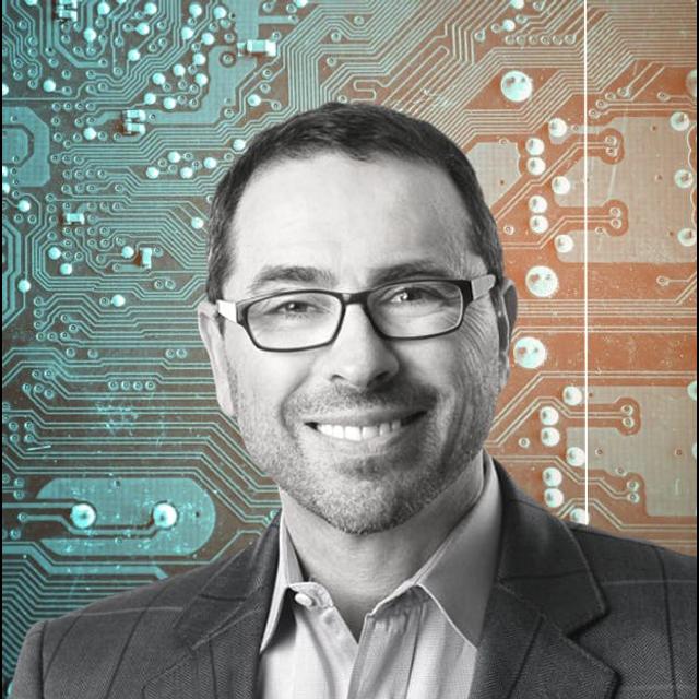 E29: The AI Chip Revolution with Andrew Feldman of Cerebras - podcast episode cover