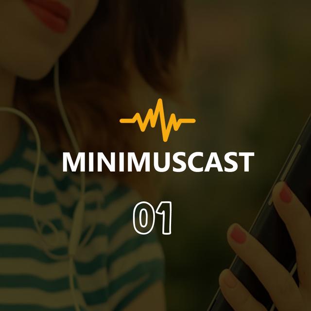 Episódio Piloto – O início - podcast episode cover