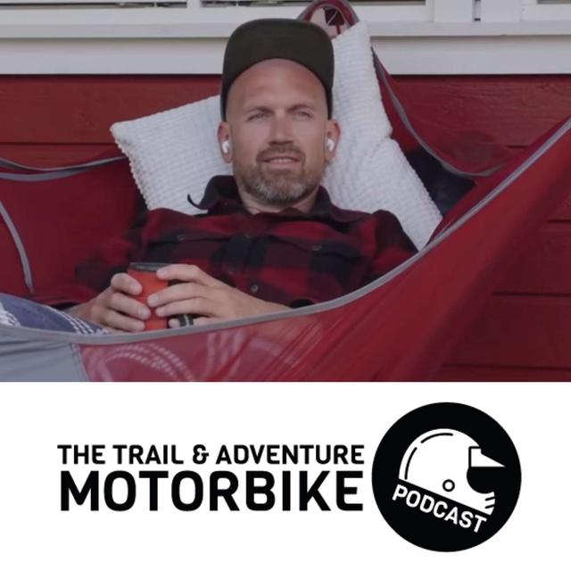 TAMP Season 7 Episode 8 Thomas TSHansen A Slight Return - podcast episode cover