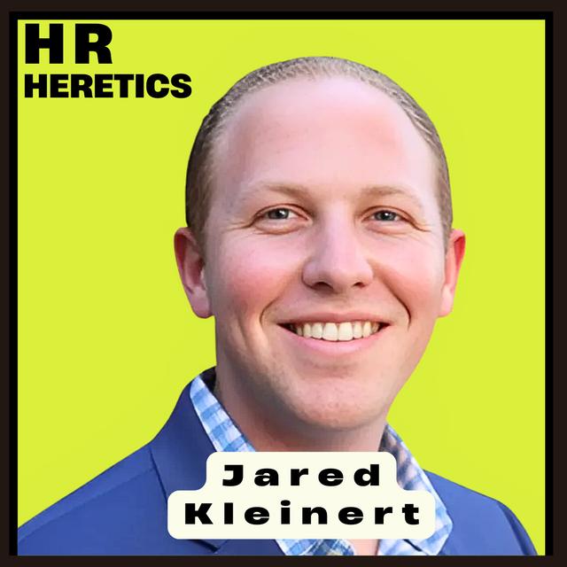 Creating the 'Airbnb for Offsites': Jared Kleinert on Building the Future of Work Retreats - podcast episode cover