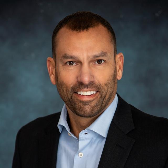 Palletizing and End of Line Automation with Motion Controls Robotics' Scott Lang - podcast episode cover