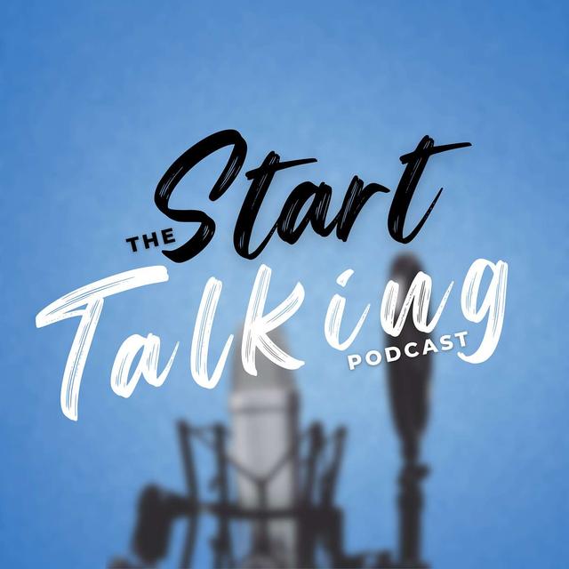 Step into your greatness with Mia Jerritt - podcast episode cover