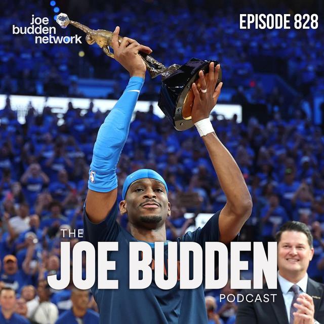 Episode 828 | "Don't Tell Me Goodnight" - podcast episode cover
