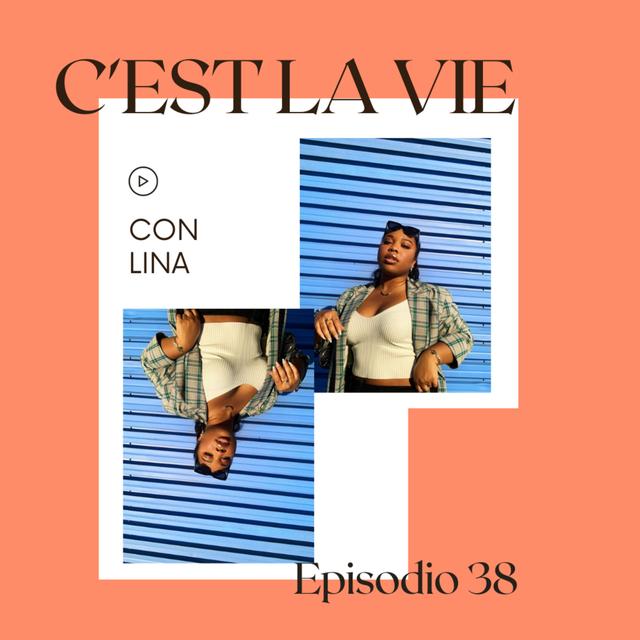 LINA - podcast episode cover