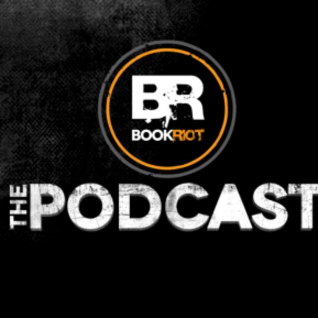#221: One Book Gravy Train - podcast episode cover