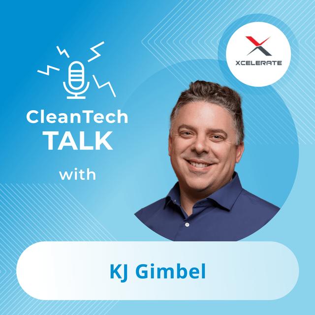 Electrifying Government Fleets — Police, Charging Stations, Etc. - podcast episode cover
