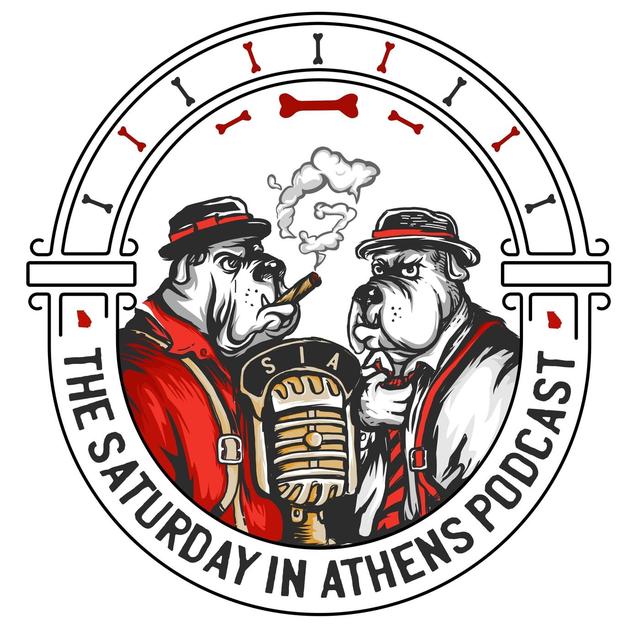 Week 9 Preview: College Football Is Undefeated - podcast episode cover