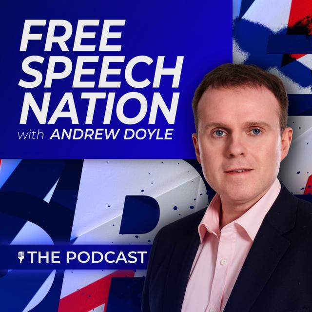Series 2, Episode 21: Fairness for females in sport | Mara Yamauchi, two-time British Olympian - podcast episode cover