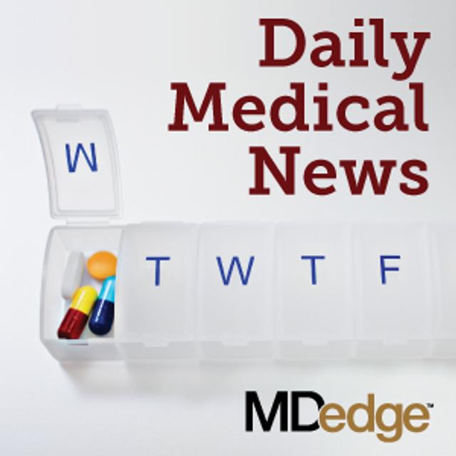 Government pleas for measles vaccination - podcast episode cover