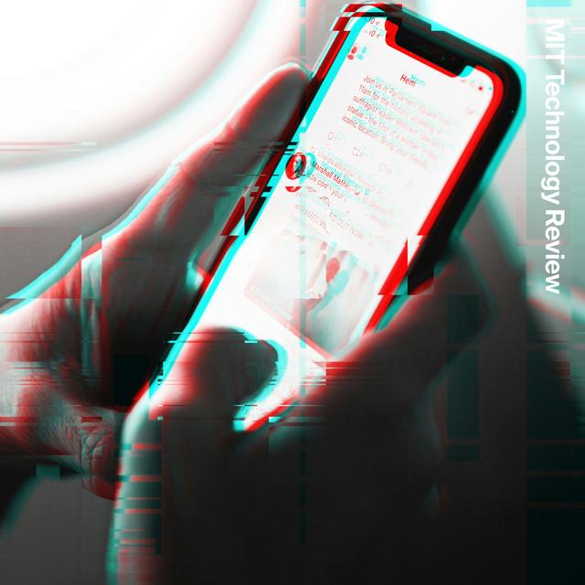 In Machines We Trust: Twitter's CTO on Misinformation (Live) - podcast episode cover