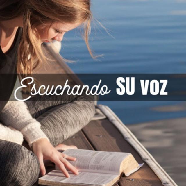 Escuchando su Voz - Febrero 27,22 - podcast episode cover
