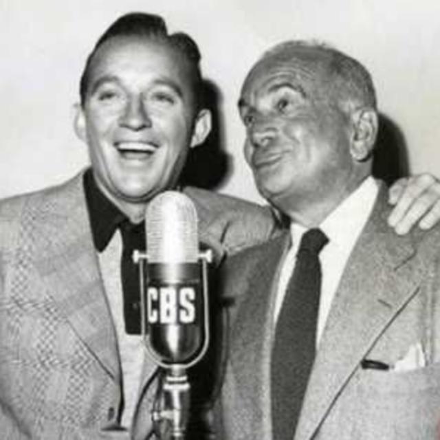 Bing Crosby Podcast 1948-10-13 Guest Ray Milland, Al Jolson 1948-10-14 (309) Guest Enzio Pinza, Gordon MacRae's Railroad Hour 1948-10-18 (03) The Cat And The Fiddle - podcast episode cover