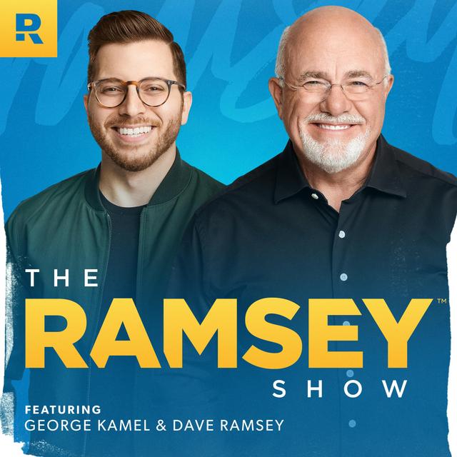 Crisis Doesn’t Wait for You to Get Your Financial Act Together - podcast episode cover