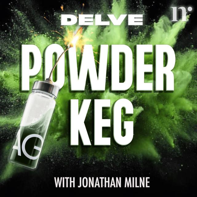 S5 | Powder Keg | Ep 7: Played In NZ - podcast episode cover