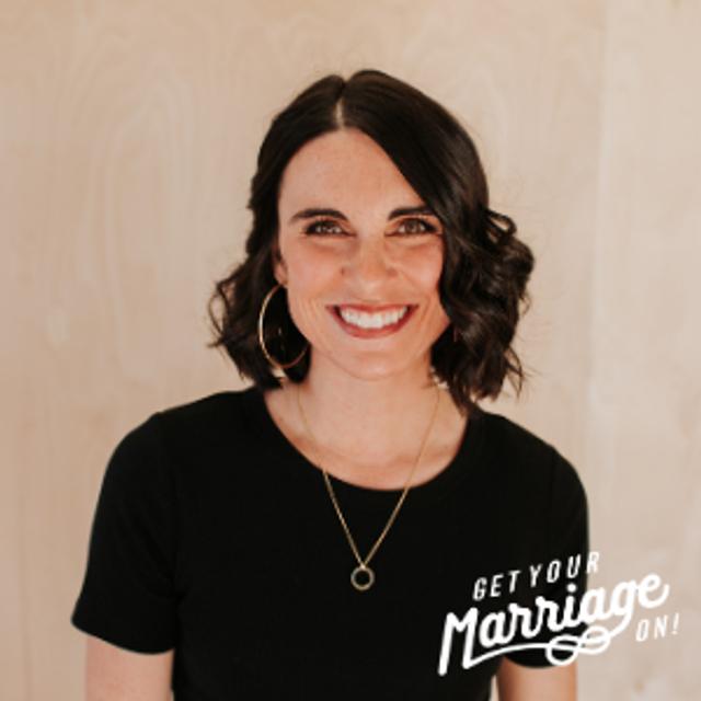 158: The #1 Limiting Factor in Your Sex Life, According to a Marriage Expert - podcast episode cover