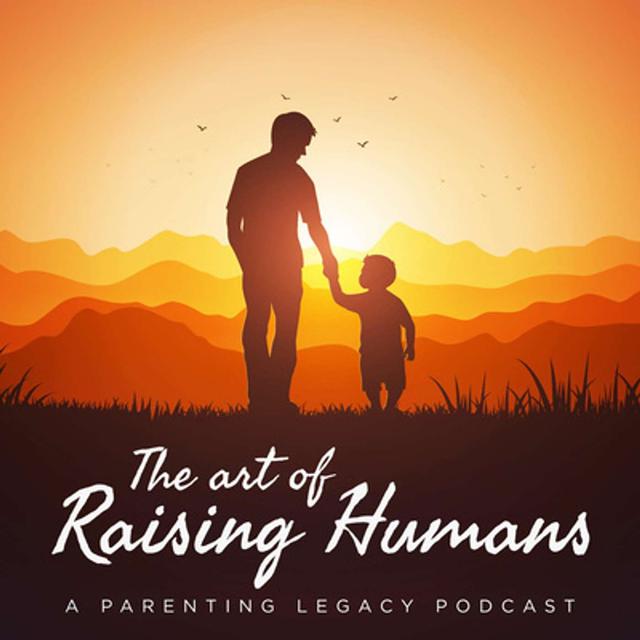 The dangers of parenting without discipline and boundaries (Ep 30) - podcast episode cover