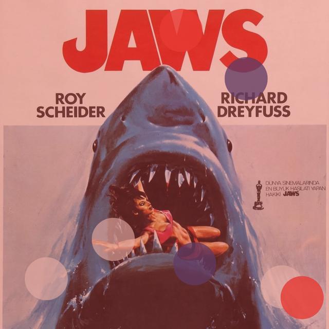 50 Years Of JAWS Terrifying Everyone (1975) - podcast episode cover