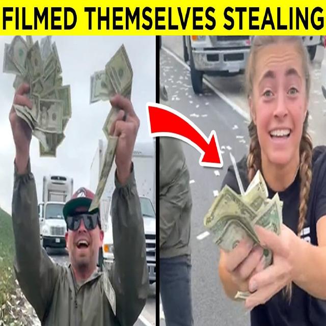 People Who Embarrassingly Exposed Themselves - podcast episode cover