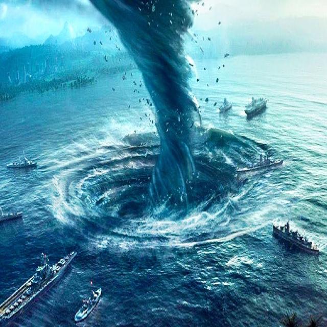 Most Dangerous Places on Earth - podcast episode cover
