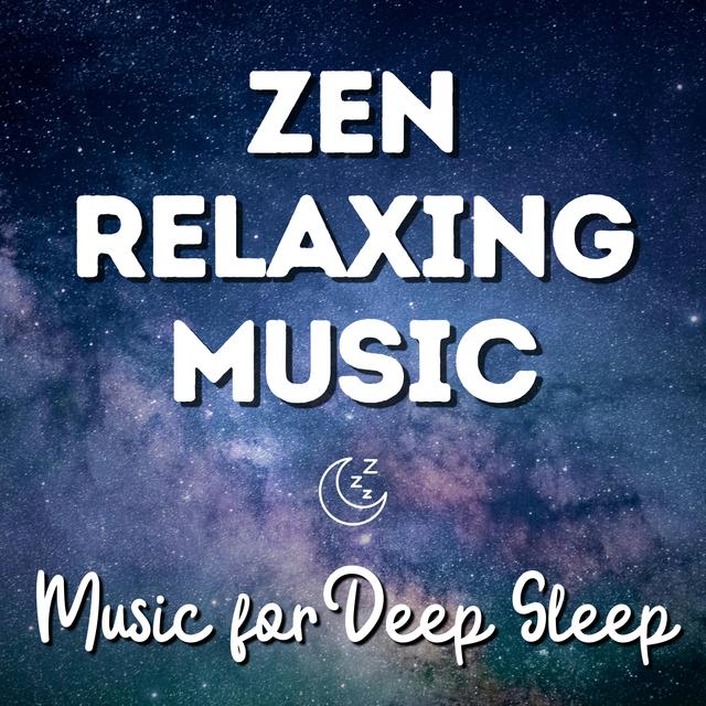 Zen Relaxing Music - podcast episode cover