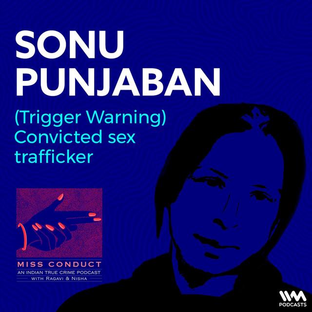 Sonu Punjaban - podcast episode cover