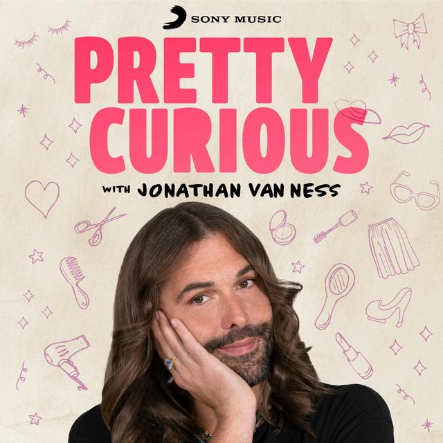 PRETTY CURIOUS | How Do You Paint Your Face? with Danessa Myricks - podcast episode cover