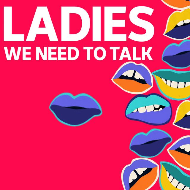 Loneliness — you're not alone - podcast episode cover