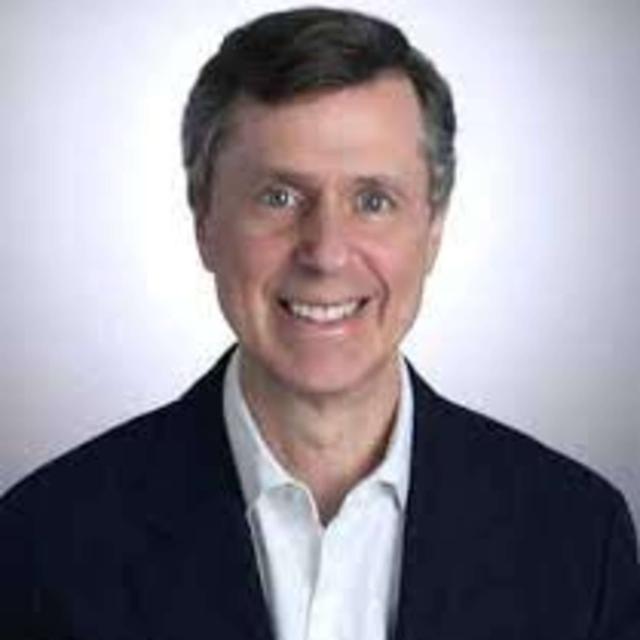 Richard Kestenbaum of Triangle Capital LLC: Part One - podcast episode cover
