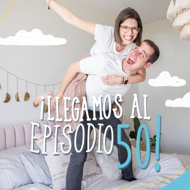 50. ¿Miedo al éxito? - podcast episode cover