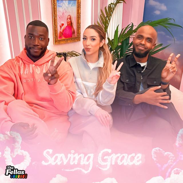 157: Harry Pinero & Darkest Get Hypnotised, Grace Learns Battle Rap & Harry Has A Secret Crush?! - podcast episode cover