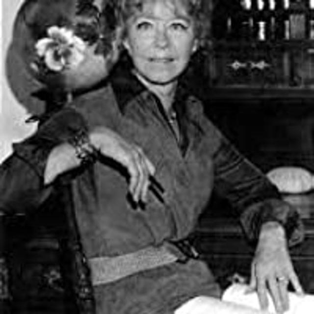 Beatrice Sparks "Go Ask Alice" & "Jay's Journal" (Creepy "NON" Fiction Writer) - podcast episode cover