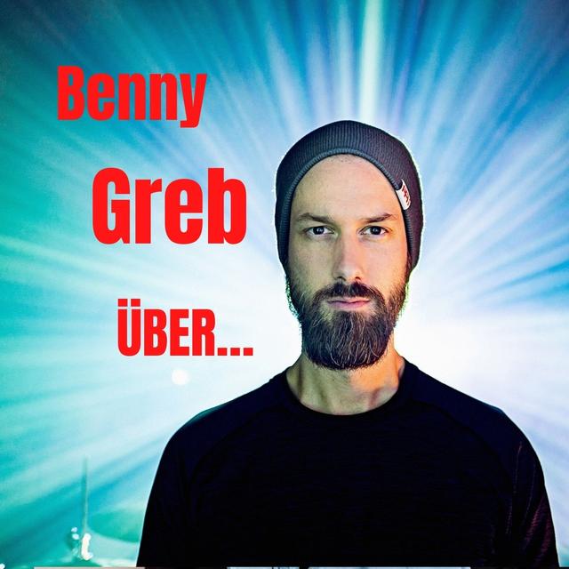 Benny Greb (Drummer): Wie wird man als Nischen-Genie „big in Japan“? - podcast episode cover