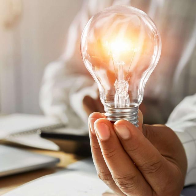 Thought Leaders (with Christopher P. Long) - podcast episode cover