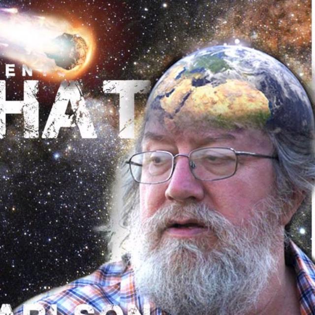 #178: The Bad Comet with Randall Carlson - podcast episode cover