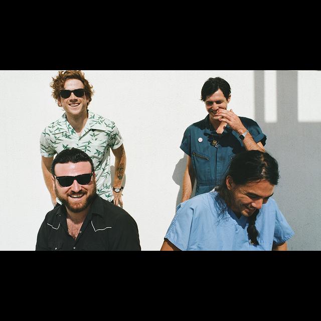FIDLAR - By Myself - podcast episode cover