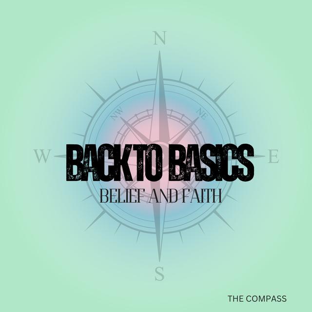 Belief and Faith - podcast episode cover