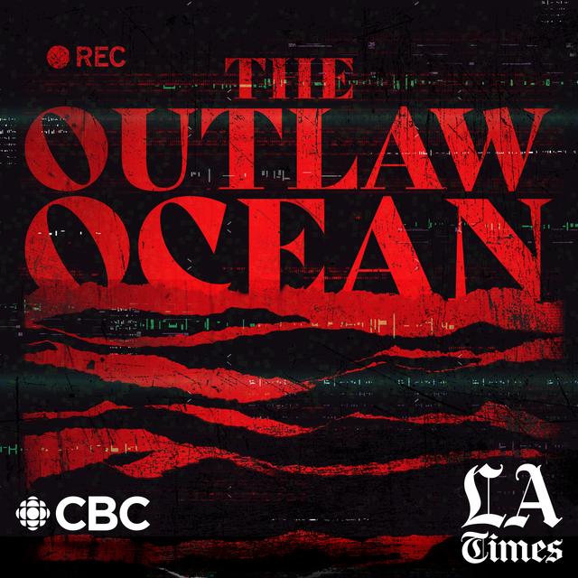 S26 E1: The Murder Video | "The Outlaw Ocean" - podcast episode cover