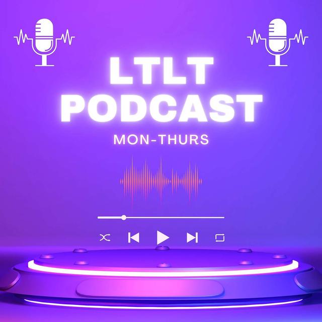 #143 LTLT S5 EP 17: Destroying the Works of the Devil and Embracing God's Guidance - podcast episode cover