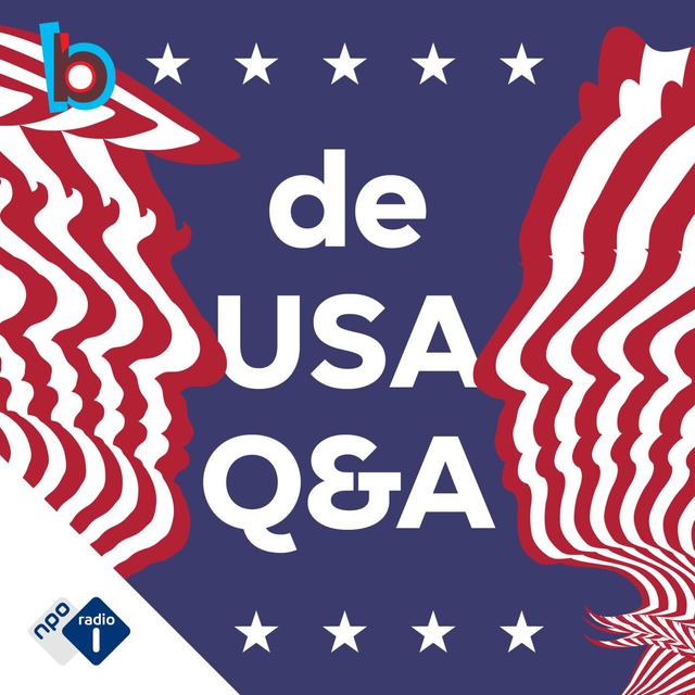 Britse gevangenissen barsten uit hun voegen &  Drugscrisis VS geen issue bij verkiezingen - podcast episode cover