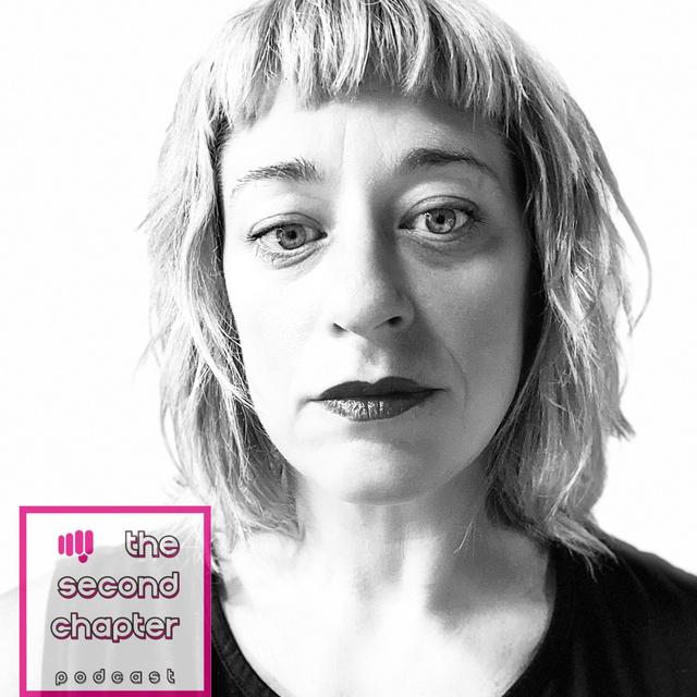 Shayna Swanson, Brave Space (Circus)- Women of the Fringe - podcast episode cover