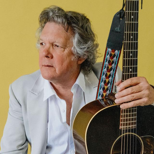 Steve Forbert plus Michaela Anne - podcast episode cover