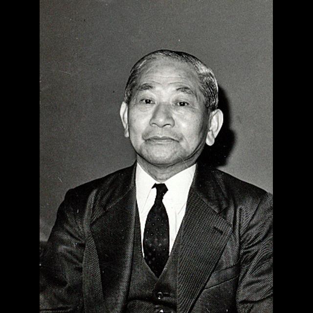 The Loveday Trilogy Part 3 | Miyakatsu Koike - podcast episode cover