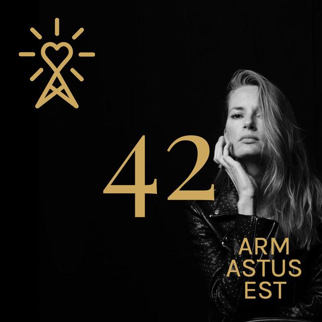 #42 Armastusest: Helen Tootsi. Elustilistika - podcast episode cover
