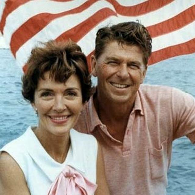 Uncle Hotep Podcast Ep- 7 Is Ronald Reagan the father of Trap Music? - podcast episode cover