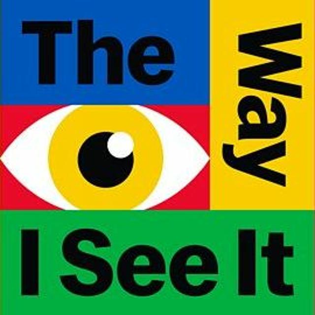 Kara Walker by The Way I See It - podcast episode cover
