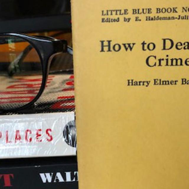 101: The Old Man & The Gun and Incendiary: The Willingham Case - podcast episode cover