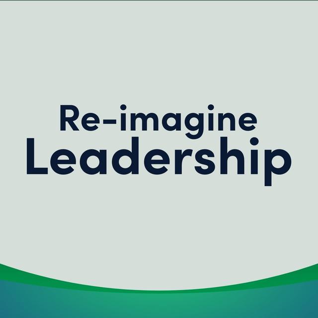 222 - Joel Monk & Karim Hirani: Introducing the Re-imagine Leadership Training Course - podcast episode cover