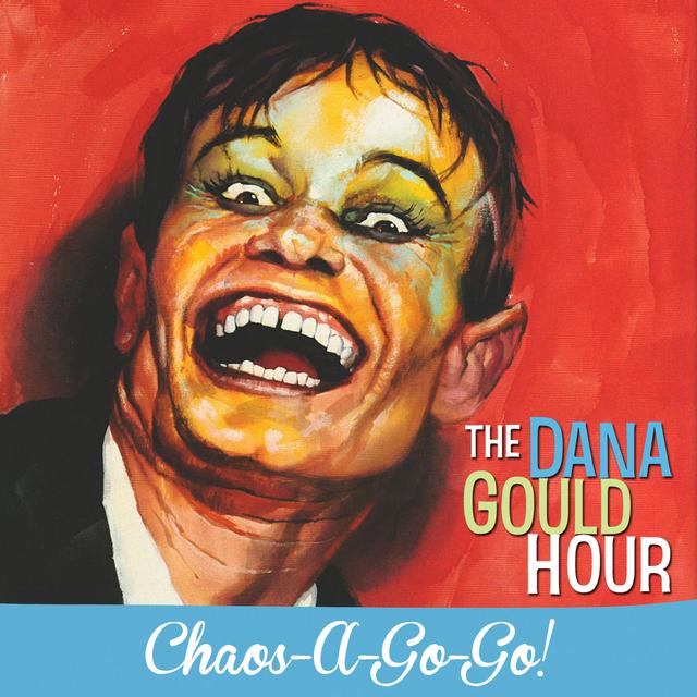 Chaos-A-Go-Go! - podcast episode cover